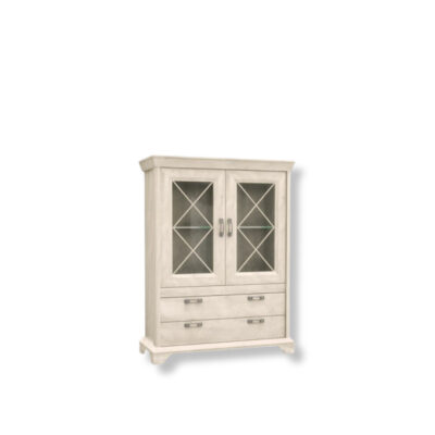 Vitrina "Kashmir" KSMV 64 VŽ