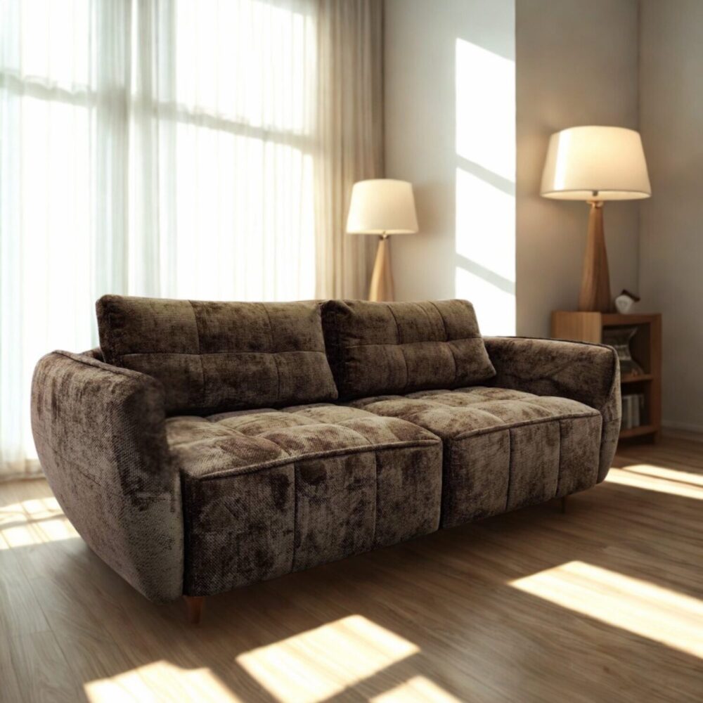 Sofa-lova "Oreo"