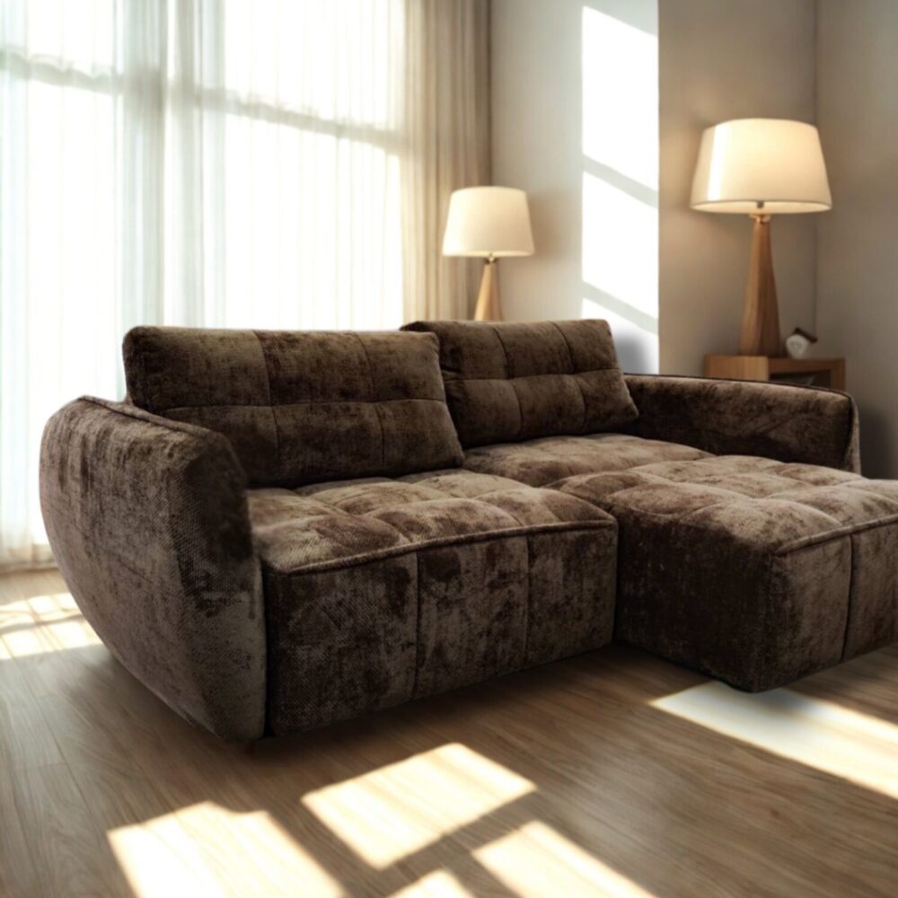 Sofa-lova "Oreo"